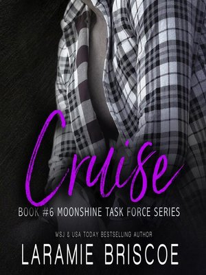 cover image of Cruise